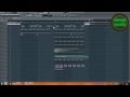 FL Studio Remake: Firebeatz - Bazooka (FLP!)