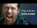 TWISTERS Ending Explained (Full Movie Breakdown)