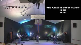 Series Message Title Ask Pastor Which Week