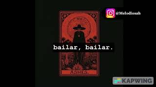 WITCHZ- ASHES (Traducido al Español)