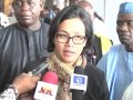 Managing Director, World Bank, Sri Mulyani Indrawati Visits Nigeria