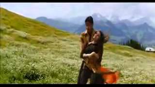 Aishwarya Rai abhishek Haaye Deewana india movie song wessa     YouTube