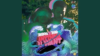 Anything U Want (Radio Edit)