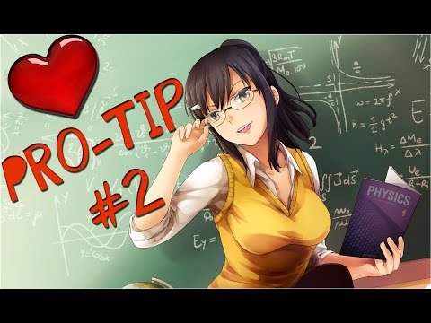 Huniepop - Dating Tips and Tricks