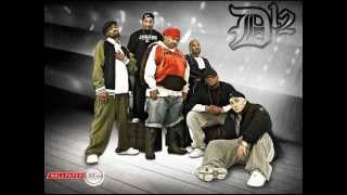 Cypress Hill ft D12 - American Psycho