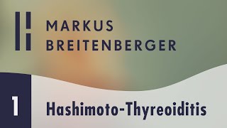 Hashimoto-Thyreoiditis – Ursachen, Symptome, Ernährung & Behandlung