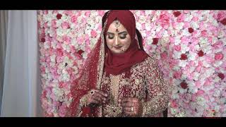 Royal Filming (Asian Wedding Videography & Cinematography) Muslim wedding video / wedding trailers