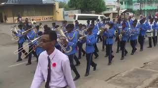 JCCF founders day 2017