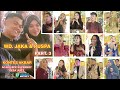 part 3 kontes Akbar acara bapak Superboy WD JAKA & Puspa jud 2 Sanga desa 3 Agustus 2024