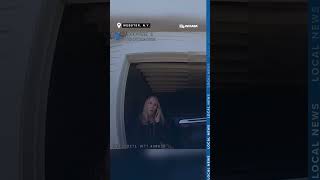 'I understand the law better than YOU': Police release DA Sandra Doorley traffic stop footage