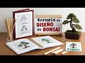 Nueva Escuela de Diseño de Bonsai GRATIS