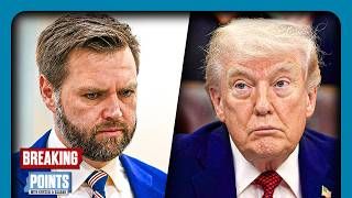 Trump ABANDONING JD Vance In 2028?