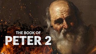 The Book Of 2 Peter ESV Dramatized Audio Bible (FULL)