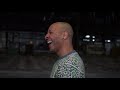 Josh Island - Fire In You (Behind The Scenes)
