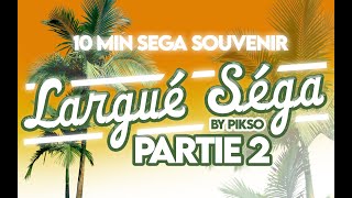 SEGA SOUVENIR PARTIE 2 - ByPikso