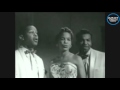 THE PLATTERS  -    Only you  [1955]