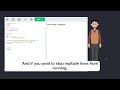 JavaScript Comments - Part 4 - Comments for Debugging - #w3schools #javascript #programming