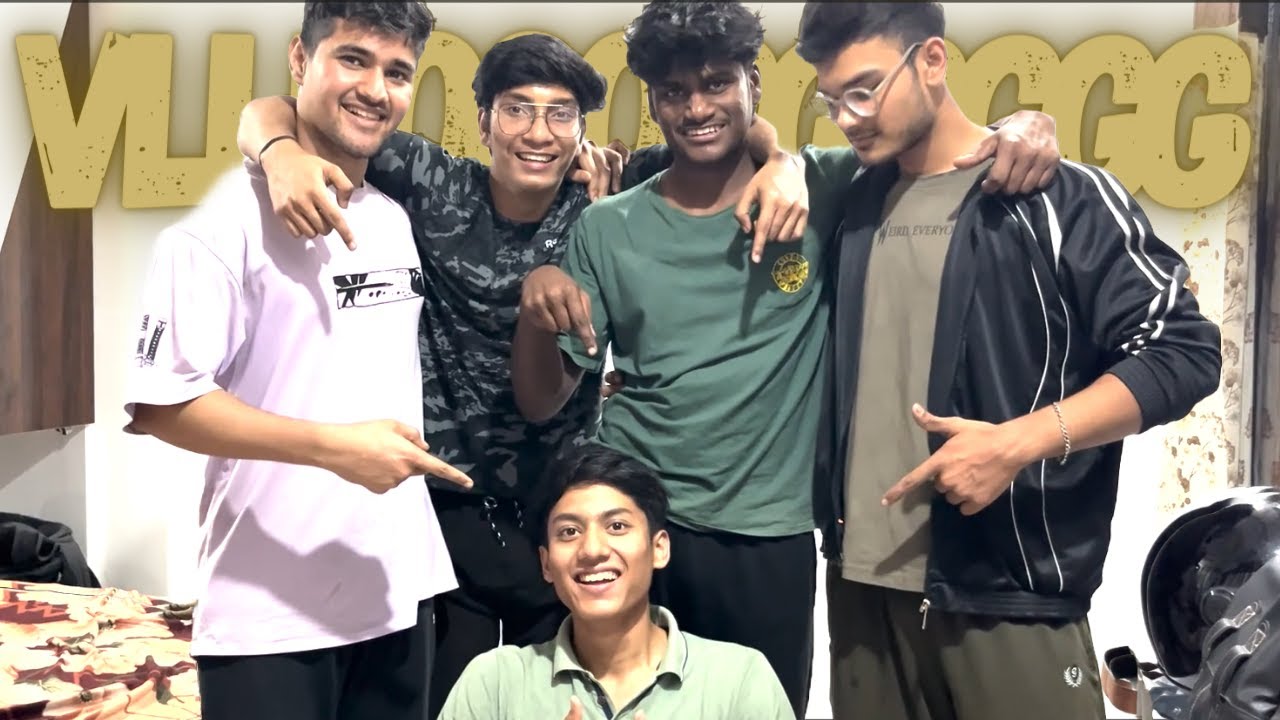 Vlog After Decade Youtube