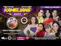 LIVE KAMELIANS MUSIC ( MALAM ) - WEDDING KAMELIA PUTRI & DIO (TABLA) - 22 JUN I 2024 | F PRO CHANNEL