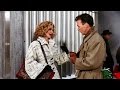 Bruce invites on a date Selina | Batman Returns