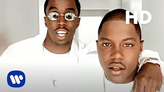 Puff Daddy - Can't Nobody Hold Me Down (feat. Mase) (Official Music Video) [HD]