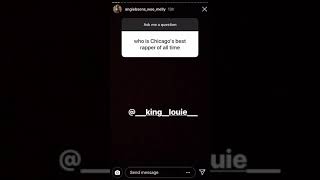051 Melly Answers Some Questions From His Fans Lol