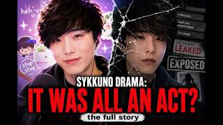 How Sykkuno Destroyed His Own Persona