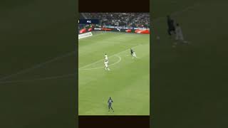 Kylian Mbappé Goal Against Marseille| #mbappe