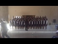 NYAHUNI ADVENTIST CHURCH CHOIR  HALLELUJAH CHORUS