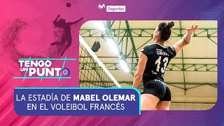 ¿Cómo le va a las voleibolistas peruanas en el extranjero en el inicio del 2021? | TENGO UN PUNTO