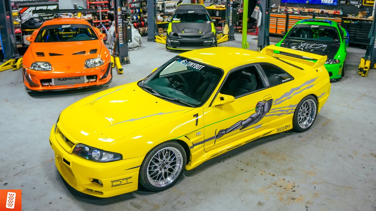 Nissan Skyline Gt R S And Gtr Information Big Bird The Fast 55 Off