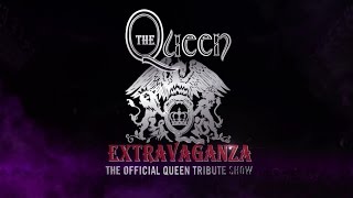 Queen Extravaganza - Queen Extravaganza - Radio Ga Ga