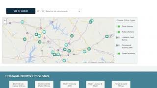 New tool designed to avoid wait times at DMV