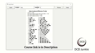 How to make Image Viewer & Resizer in Python with Tkinter