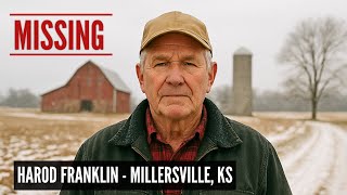 "Buried Truth Unearthed: The Franklin Farmer Case That Broke Open Overnight"
