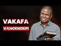 Vakafa Vanoendepi | Apostle Chiwenga