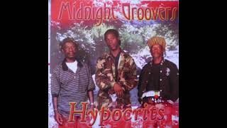 Midnight Groovers - Ayen Pa Bon (Official Audio)