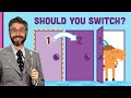 Coding Challenge 170: The Monty Hall Problem
