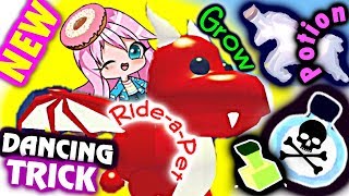 How To Get A Free Hoverboard In Adopt Me Roblox Adopt Me New Present Update - how to ride a hoverboard in roblox