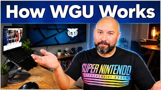 WGU Orientation Review: How does it work?