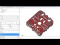 Netfabb Tutorial Part 3: Analysis and Measurement