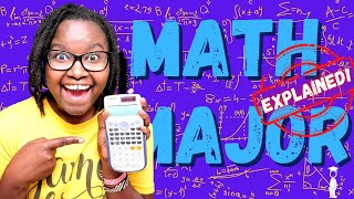 MSU Math and Computational Math Major, Courses, & Career Paths | Day 16&17/90