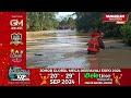 28/9/2024: Mother & son swept away by strong currents during flash floods in Padang Terap