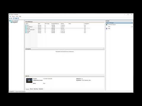 Step-by-Step Guide: Enabling Seamless File Transfers Between Hyper-V ...