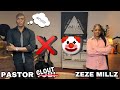 THE ZEZE MILLZ SHOW FT. PASTOR TOBI SPAC NATION! EXPLOITING THE CLOUT OR EXPOSING THE CULT?