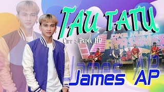 Tarik siss Semongko - James AP - Tau Tatu - Live Koplo (Official Music Video ARYA SEMESTA)