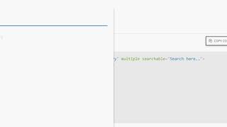 dropdown multi select example