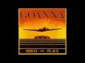 Goanna - Razor's Edge
