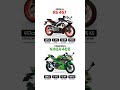 Aprilia RS 457 🆚 Kawasaki Ninja 400