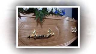 Funeral Directors In Cornwall - Colin Rescorla Dip FD